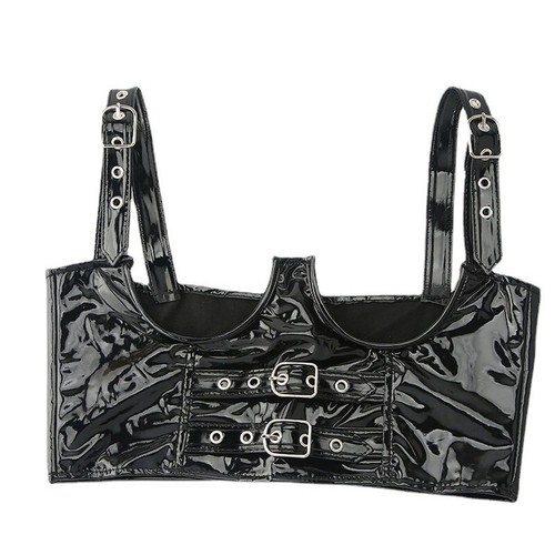 Femme cuir large - femme,