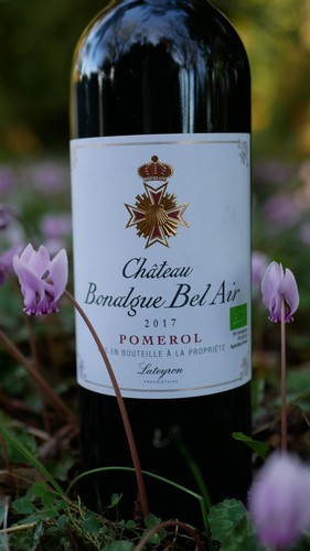 Cht bonalgue bel air - 6,
