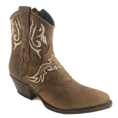 14459 bottes sendra - 14459, boots