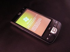 Hewlett packard HP Ipaq 214