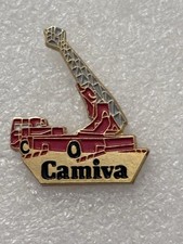 Pin’s Secours Sapeur Pompier