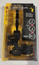 NEW TROPHY RIDGE REACT RETALIATE 5 PIN .019 RIGHTHAND SIGHT BEAR ARCHERY #AS855D