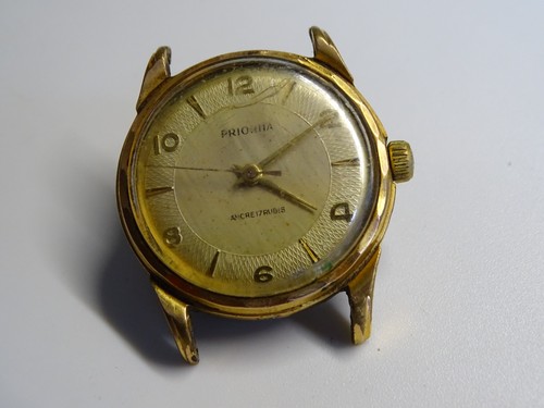 Vintage montre mécanique - vintage,