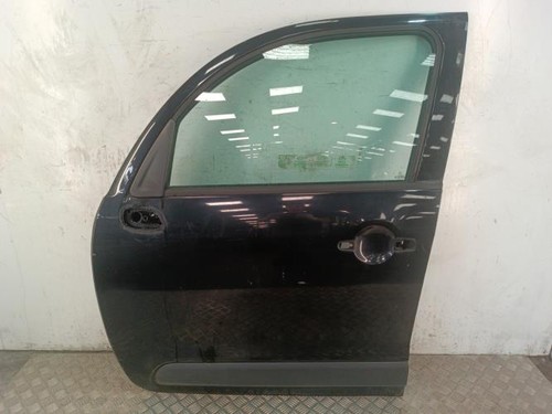 Porte avant gauche citroen - porte,