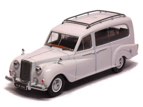 Austin princess 125 - 125, corbillard