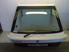 Malle/Hayon arriere RENAULT