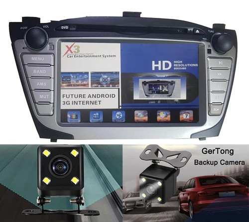 Lecteur dvd auto din - lecteur,