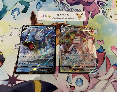Lot cartes pokémon - cartes,