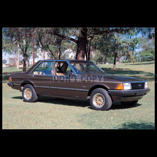 Photo A.014082 FORD FAIRMONT 1979-1982