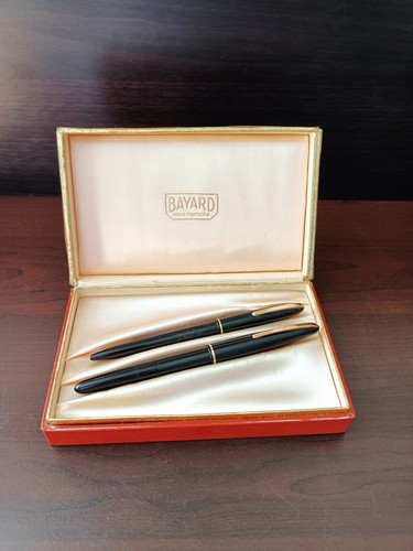 Coffret stylo plume et - plume,