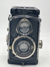 Rollei BABY Rolleiflex 4x4 127