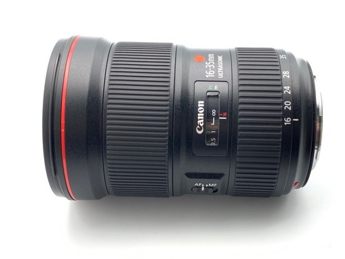 Canon 35mm 8l iii - canon,