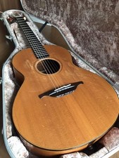 Lowden S12 / Acoustic Guitar w/ Original HC made in 1990s