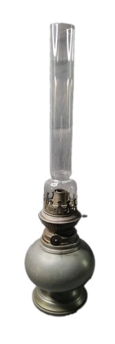 Lampe huile etain 95 - en,