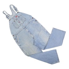 DICKIES Hommes Bleu Coton