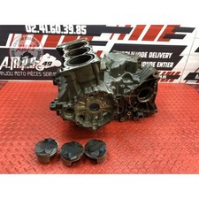 Bloc moteur nu Triumph 1050