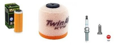 Kit maintenance huile - kit, filtre