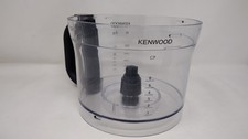 KENWOOD BOWL FOR FOOD