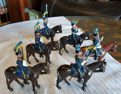 Horse guard lead toy - guard,