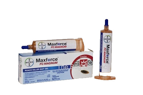 Tube plunger maxforce fc - 1,