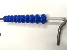 ***Boulier compteur bleu baby