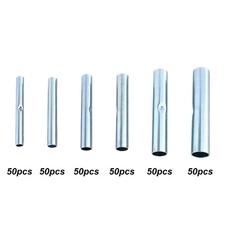 50 connecteurs pour arceaux de