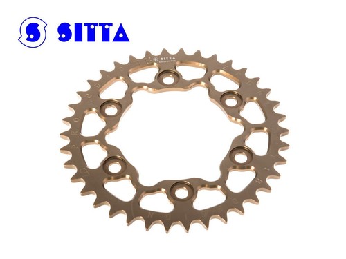 Couronne ergal sitta pour - ergal,