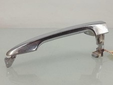 Poignee porte arriere droit