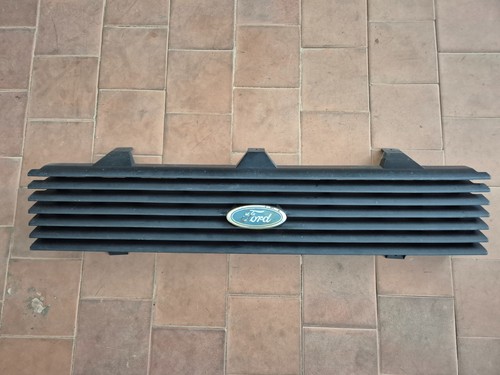 Ford granada mk2 - ford, oem