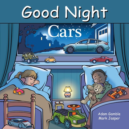 Good night cars - good,
