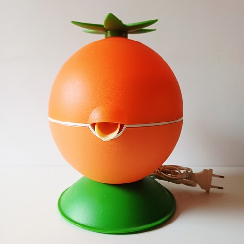 Presse agrumes electrique - electrique, en
