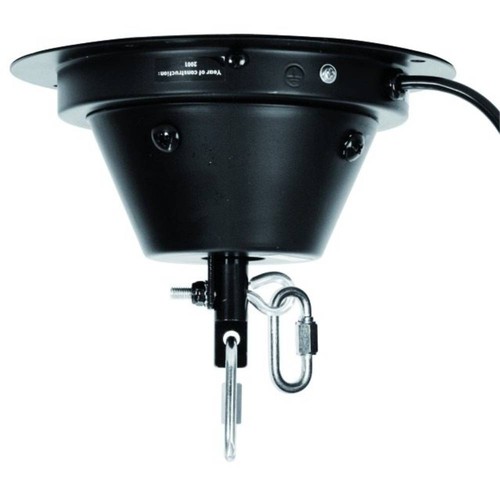 Moteur boule facettes - moteur,
