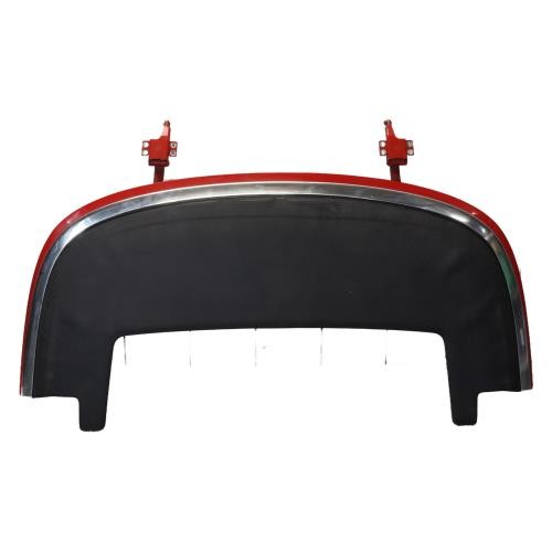 Cache capote audi cabriolet - cache,
