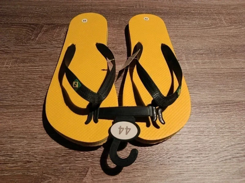 Tongs bresil adulte été - tongs,