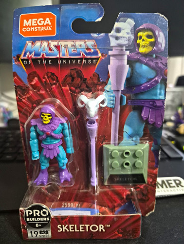 Mega construx probuilders - mega,