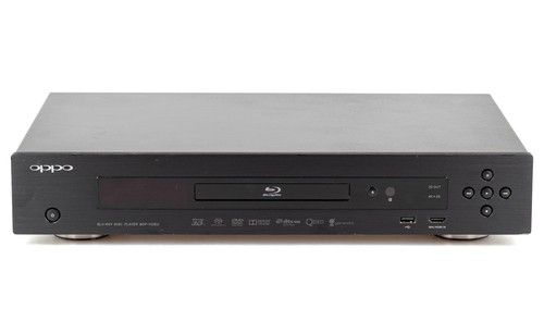 Oppo bdp 103eu - bdp-103eu, blu-ray