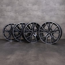 Audi A8 S8 Jantes 20 pouces 4N