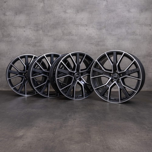 Audi jantes pouces - jantes,