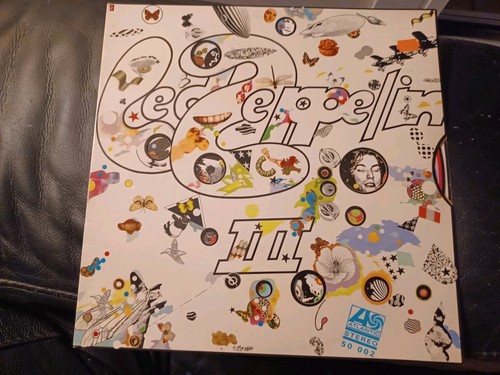Led zeppelin - led,