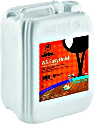 Loba easyfinish vernis - loba,