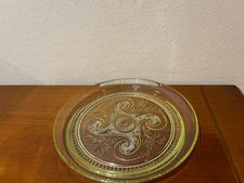 OURALINE ANCIEN PLATEAU D'UN