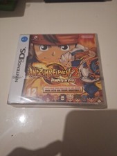 INAZUMA ELEVEN 2 Tempête de