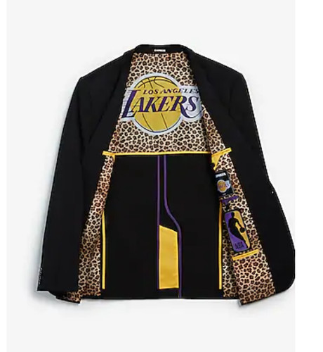 Slim los angeles - angeles, lakers