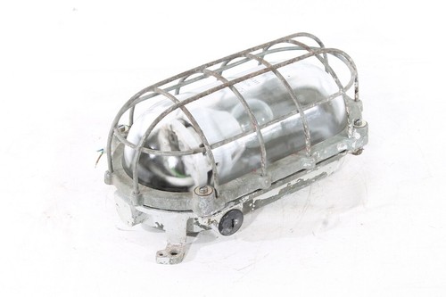 Lampe bunker massive - lampe,