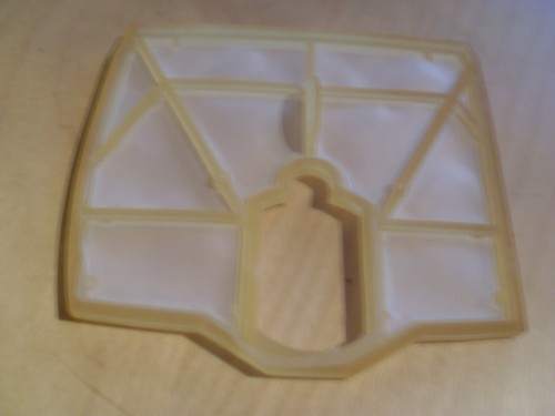 Filtre air original dolmar - filtre,