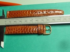 bracelet de montre Yema , 15