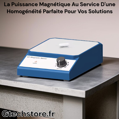 Agitateur magnetique - agitateur,