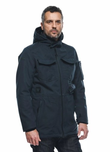 Veste laminée dainese duomo - veste,