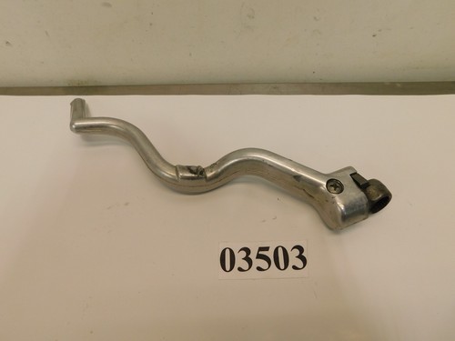 2008 kawasaki kx450f oem kick - kx450f,