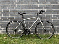 TREK 7.2 Hybrid Road Bike